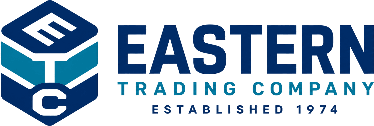 Eastern Trading Company — Established 1974